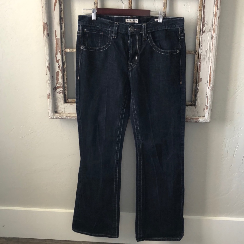 Men’s MEK Jeans